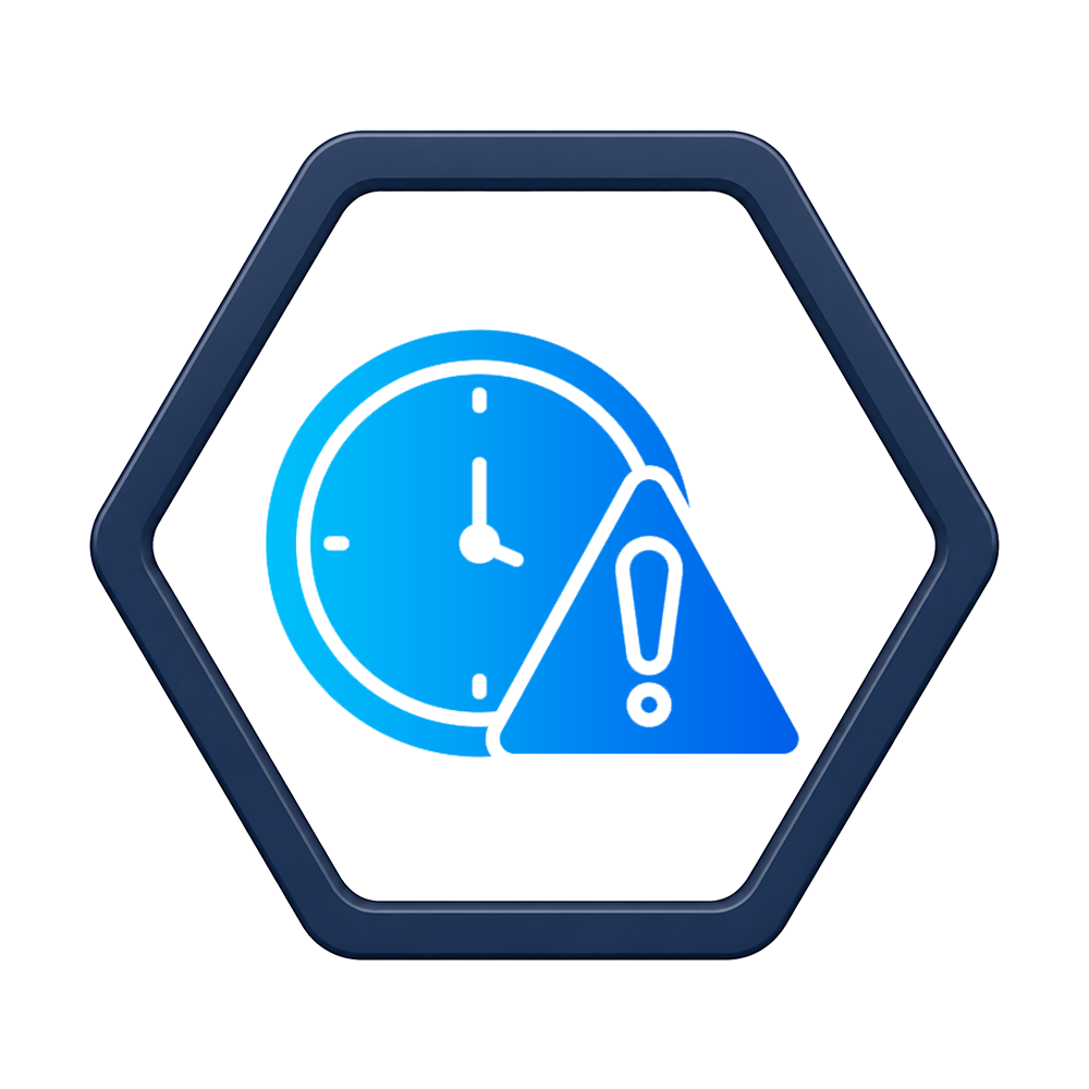 Delay and Forensic