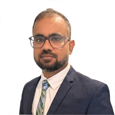 Waqas Ahmed